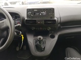  Citroen  Berlingo  Combi Live M 1.5 BlueHDi 100CV MT5 E6dT #13