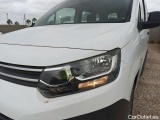  Citroen  Berlingo  Combi Live M 1.5 BlueHDi 100CV MT5 E6dT #15