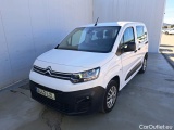  Citroen  Berlingo  Combi Live Pack Business M 1.5 BlueHDi 100CV MT6 E6d 