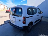  Citroen  Berlingo  Combi Live Pack Business M 1.5 BlueHDi 100CV MT6 E6d #2