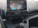  Citroen  Berlingo  Combi Live Pack Business M 1.5 BlueHDi 100CV MT6 E6d #14