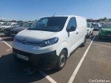  Citroen  Jumpy  Furgón Control M 2.0 BlueHDi 120CV MT6 E6dT 