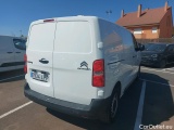 Citroen  Jumpy  Furgón Control M 2.0 BlueHDi 120CV MT6 E6dT #2