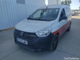  Dacia  Dokker  Essential 1.5 dCi 95CV MT6 E6dT 