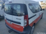  Dacia  Dokker  Essential 1.5 dCi 95CV MT6 E6dT #2