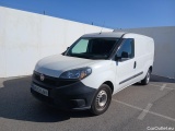  Fiat  Doblo FIAT Doblò Cargo/2015/4P/furgón derivado de turismo Cargo Maxi Base Plus 1.4 Tjet 89kW GNC 