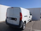  Fiat  Doblo FIAT Doblò Cargo/2015/4P/furgón derivado de turismo Cargo Maxi Base Plus 1.4 Tjet 89kW GNC #2