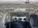  Fiat  Doblo FIAT Doblò Cargo/2015/4P/furgón derivado de turismo Cargo Maxi Base Plus 1.4 Tjet 89kW GNC #10