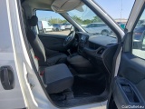  Fiat  Doblo FIAT Doblò Cargo/2015/4P/furgón derivado de turismo Cargo Maxi Base Plus 1.4 Tjet 89kW GNC #6