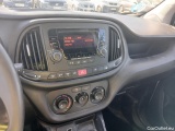  Fiat  Doblo FIAT Doblò Cargo/2015/4P/furgón derivado de turismo Cargo Maxi Base Plus 1.4 Tjet 89kW GNC #11