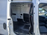  Fiat  Doblo FIAT Doblò Cargo/2015/4P/furgón derivado de turismo Cargo Maxi Base Plus 1.4 Tjet 89kW GNC #7