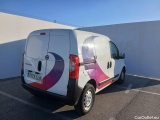  Fiat  Fiorino III  SX Cargo 1.3 Multijet 95CV MT5 E6 #2