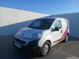  Fiat  Fiorino III  SX Cargo 1.3 Multijet 95CV MT5 E6 