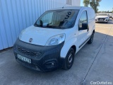  Fiat  Fiorino  1.3 Multijet 80CV MT5 E6 