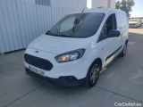  Ford  Transit  Courier Trend 1.5 TDCi 100CV MT6 E6d 