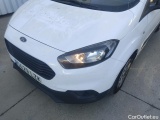  Ford  Transit  Courier Trend 1.5 TDCi 100CV MT6 E6d #15