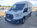  Ford  Transit  Furgón 310 L2 Trend 2.0 TDCi 130CV MT6 E6dT 