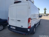 Ford  Transit  Furgón 310 L2 Trend 2.0 TDCi 130CV MT6 E6dT #2
