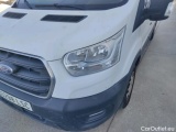  Ford  Transit  Furgón 310 L2 Trend 2.0 TDCi 130CV MT6 E6dT #15