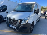  Land Rover  Discovery NISSAN Interstar / 2018 / 4P / furgón L1H1 3,5T 2.3dCi 99kW FWD GO 
