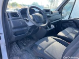  Land Rover  Discovery NISSAN Interstar / 2018 / 4P / furgón L1H1 3,5T 2.3dCi 99kW FWD GO #3