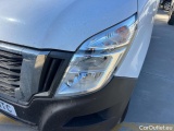  Land Rover  Discovery NISSAN Interstar / 2018 / 4P / furgón L1H1 3,5T 2.3dCi 99kW FWD GO #15