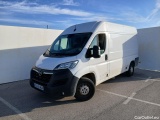  Opel  Movano  C HKa L2H2 3 5t Edition 140CV MT6 E6d 