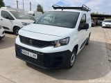  Peugeot  Partner PEUGEOT  / 2018 / 3P / furgón derivado de turismo Pro Standard 600kg BlueHDi 73kW 