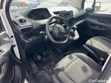  Peugeot  Partner PEUGEOT  / 2018 / 3P / furgón derivado de turismo Pro Standard 600kg BlueHDi 73kW #3