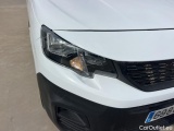  Peugeot  Partner PEUGEOT  / 2018 / 3P / furgón derivado de turismo Pro Standard 600kg BlueHDi 73kW #16