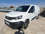  Peugeot  Partner PEUGEOT  / 2018 / 4P / furgón derivado de turismo Premium Long 1000kg BlueHDi 73kW 