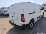  Peugeot  Partner PEUGEOT  / 2018 / 4P / furgón derivado de turismo Premium Long 1000kg BlueHDi 73kW #2