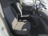  Peugeot  Partner PEUGEOT  / 2018 / 4P / furgón derivado de turismo Premium Long 1000kg BlueHDi 73kW #6