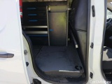  Peugeot  Partner PEUGEOT  / 2018 / 4P / furgón derivado de turismo Premium Long 1000kg BlueHDi 73kW #7