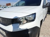  Peugeot  Partner PEUGEOT  / 2018 / 4P / furgón derivado de turismo Premium Long 1000kg BlueHDi 73kW #15