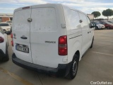  Toyota  Proace TOYOTA  / 2016 / 4P / furgón FU. MEDIO (L1) 2.0D 90kW COMFORT CARGA + #2