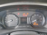  Toyota  Proace TOYOTA  / 2016 / 4P / furgón FU. MEDIO (L1) 2.0D 90kW COMFORT CARGA + #4