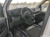  Toyota  Proace TOYOTA  / 2016 / 4P / furgón FU. MEDIO (L1) 2.0D 90kW COMFORT CARGA + #3