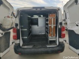  Toyota  Proace TOYOTA  / 2016 / 4P / furgón FU. MEDIO (L1) 2.0D 90kW COMFORT CARGA + #8