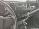  Toyota  Proace TOYOTA  / 2016 / 4P / furgón FU. MEDIO (L1) 2.0D 90kW COMFORT CARGA + #13
