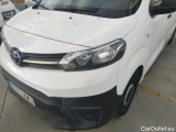  Toyota  Proace TOYOTA  / 2016 / 4P / furgón FU. MEDIO (L1) 2.0D 90kW COMFORT CARGA + #15