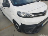  Toyota  Proace TOYOTA  / 2016 / 4P / furgón FU. MEDIO (L1) 2.0D 90kW COMFORT CARGA + #16