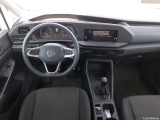  Volkswagen  Caddy  / 2020 / 4P / combi  / 2020 / 4P / combi #3