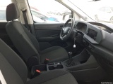  Volkswagen  Caddy  / 2020 / 4P / combi  / 2020 / 4P / combi #4