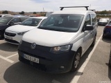  Volkswagen  Caddy  / 2020 / 4P / combi  / 2020 / 4P / combi 