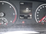  Volkswagen  Caddy  / 2020 / 4P / combi  / 2020 / 4P / combi #8