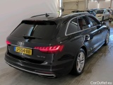  Audi  A4 Audi  Avant 35 TFSI S tronic Launch edition Business 5d #2