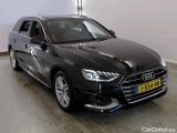  Audi  A4 Audi  Avant 35 TFSI S tronic Launch edition Business 5d #10