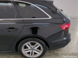  Audi  A4 Audi  Avant 35 TFSI S tronic Launch edition Business 5d #14