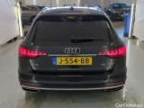  Audi  A4 Audi  Avant 35 TFSI S tronic Launch edition Business 5d #23
